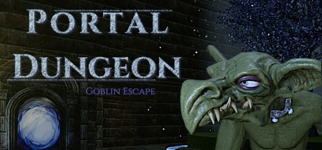 NEWS : Portal Dungeon : Goblin Escape, présentation