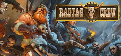 NEWS – Ragtag Crew, état d&rsquo;avancement