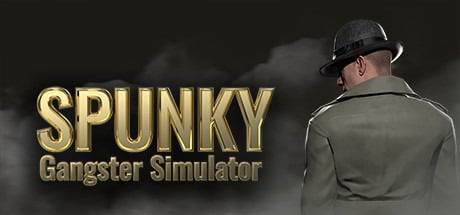 NEWS : Spunky Gangster Simulator, présentation NEWS : Spunky Gangster Simulator, présentation