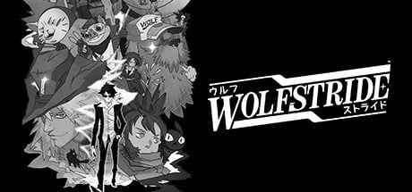 NEWS : Wolstride, présentation