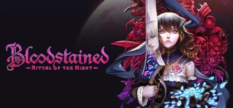 PATCH : Bloodstained : Ritual of the Night, Boss Revenge mode et Chroma Wheel PATCH : Bloodstained : Ritual of the Night, Boss Revenge mode et Chroma Wheel