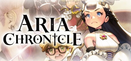 SORTIE : Aria Chronicle.