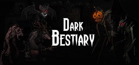 SORTIE : Dark Bestiary.