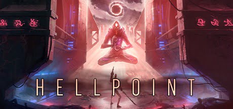 SORTIE : Hellpoint. SORTIE : Hellpoint.