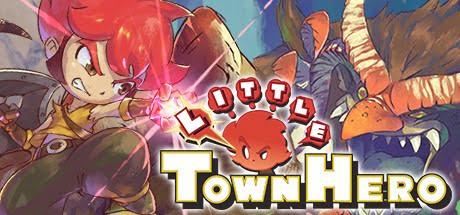 SORTIE : Little Town Hero