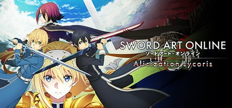 SORTIE : Sword art Online Alicization Lycoris