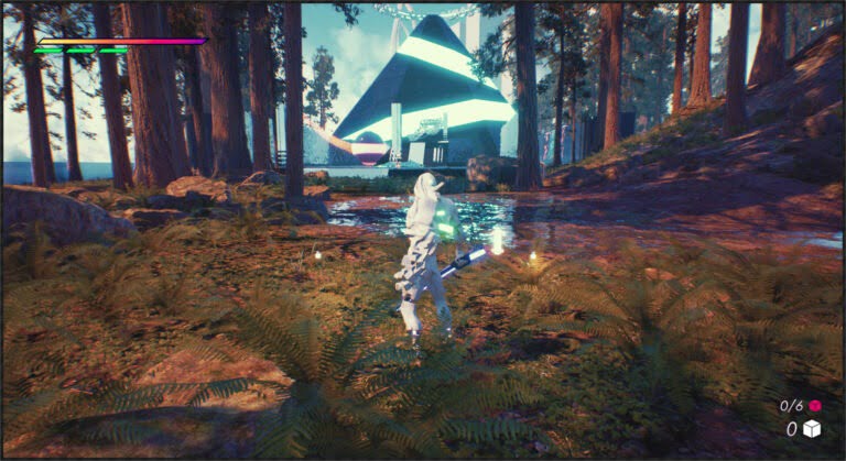 PRESENTATION – Moonray