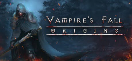 TEST : Vampire&rsquo;s Fall : Origins par Slow_Hand.
