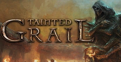 NEWS : Tainted Grail Conquest, feuille de route à jour NEWS : Tainted Grail Conquest, feuille de route à jour