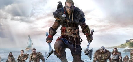 VIDEO : Assassin's Creed Valhalla, des informations.