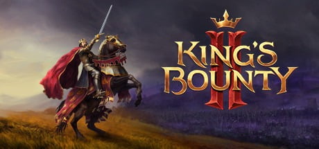 NEWS : King&rsquo;s Bounty 2, captures d&rsquo;écran