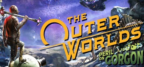 Xbox Games Showcase : The Outer Worlds : Peril on Gorgon, extension Xbox Games Showcase : The Outer Worlds : Peril on Gorgon, extension
