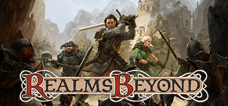 VIDEO : Realms Beyond : Ashes of the Fallen sur Gog