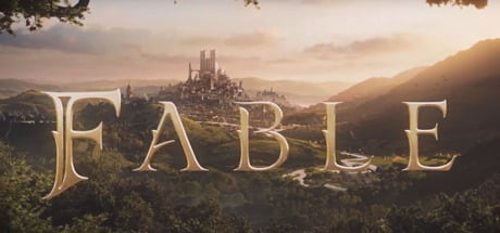 NEWS – Fable 4 : Playground Games au travail.