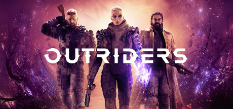 VIDEO : Outriders, démo – MAJ vidéo démo