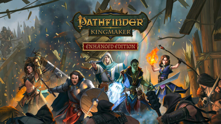 TRADUCTION : Pathfinder : Kingmaker, explications du tour par tour