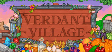 NEWS : Verdant Village, nouvelles de décembre 2020