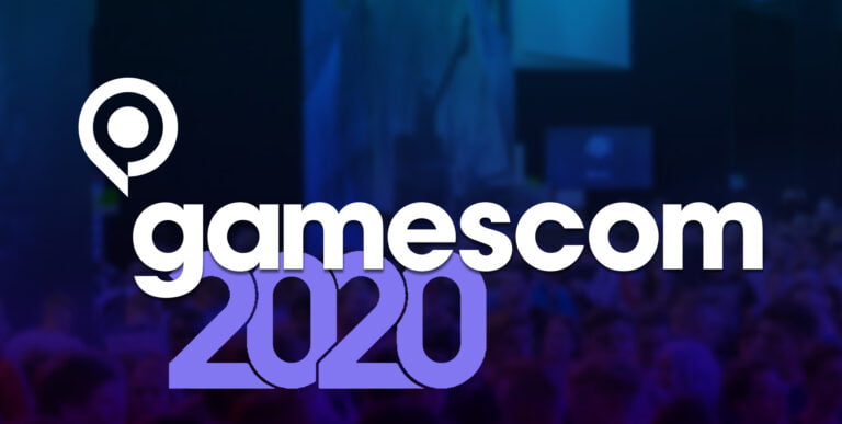 GAMESCOM 2020 : Jour 4, fin GAMESCOM 2020 : Jour 4, fin