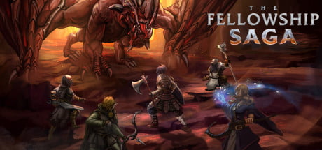 VIDEO – The Fellowship Saga, aperçu de la démo par Valandryl