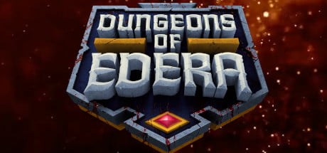 NEWS : Dungeons of Edera, présentation