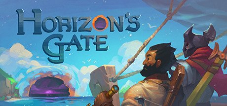 PATCH : Horizon&rsquo;s Gate en 1.2.0