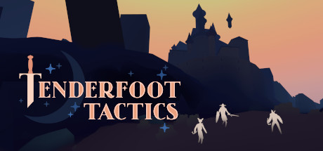 VIDEO : Tenderfoot Tactics, présentation des combats