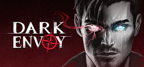 Dark envoy logo