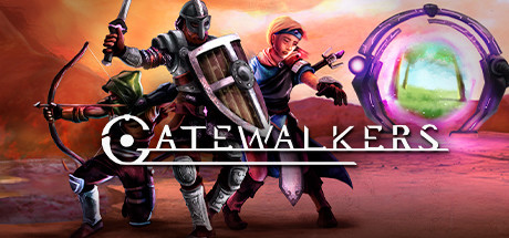 Gatewalkers logo