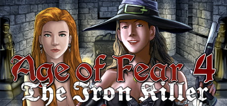 NEWS : Age of Fear 4, trailer (?)
