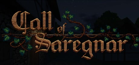 NEWS : Call of Saregnar, démo pour les contributeurs sortie