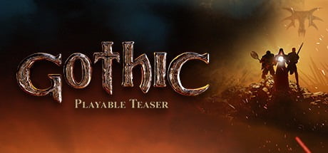 NEWS – Gothic 1 Remake : Alkimia Interactive aux commandes