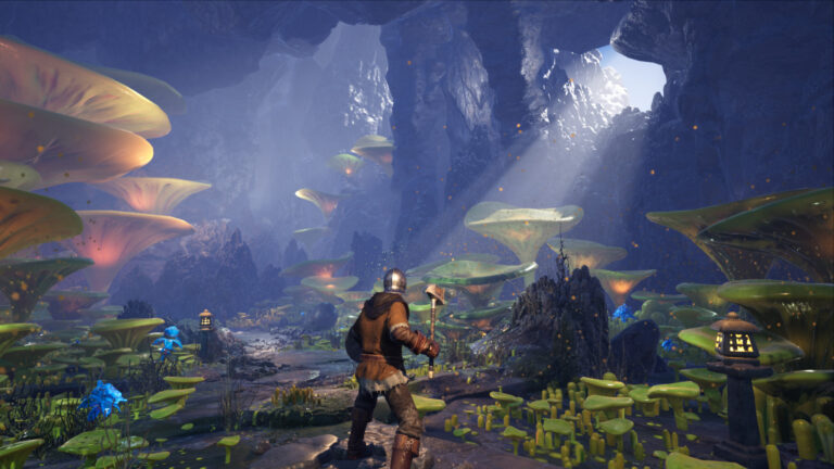 Dungeons of Edera, vidéo par Emra Gaming et aperçu