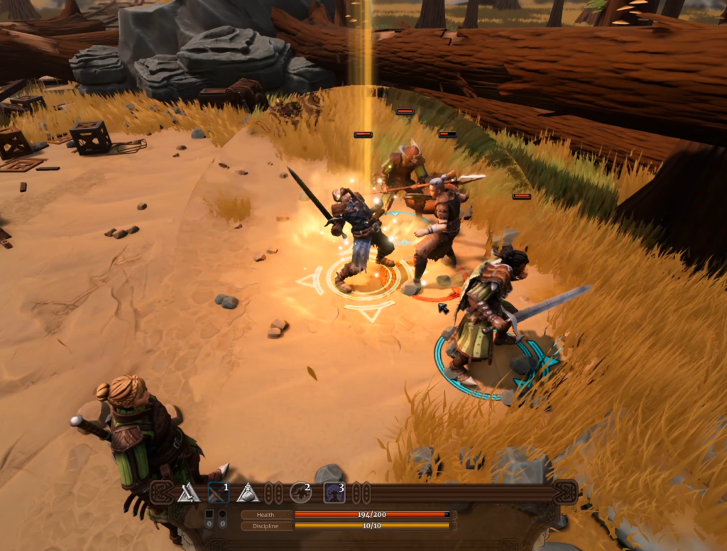 BIG NEWS - Project Witchstone : 3 journaux de développement en 1 présentent le système d'influence 2 62050b463e21268e4fbef5d8bcad6696a1983b471 | RPG Jeuxvidéo