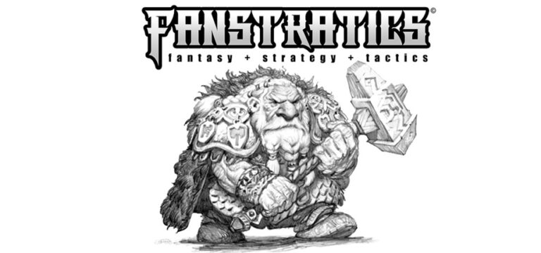 NEWS : Fanstratics, newsletter 6