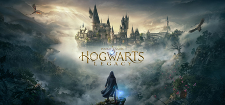 NEWS : Hogwarts Legacy pour 2022