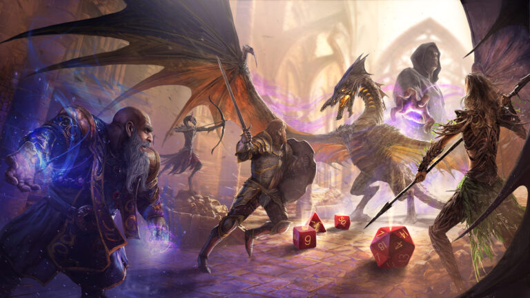 Divinity : Original Sin 2 – Test 3