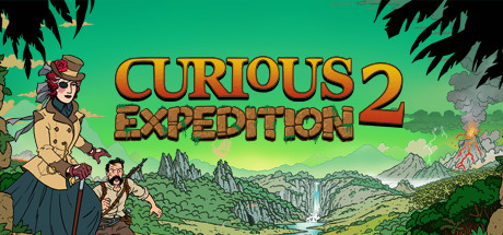 NEWS : Curious Expedition 2, sortie datée