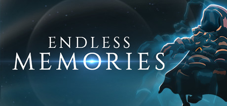 Endless Memories logo Endless Memories logo