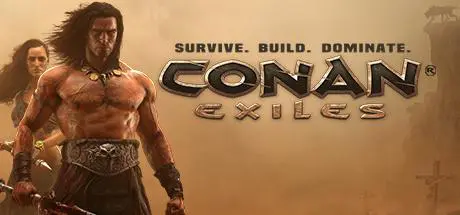BON PLAN – Conan Exiles gratuit : <BR data-lazy-src=