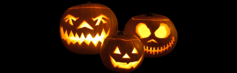 BIG NEWS : Spécial Halloween BIG NEWS : Spécial Halloween