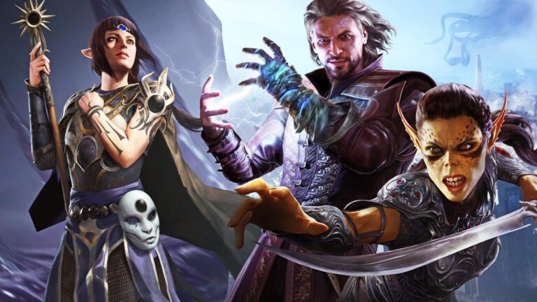 TRADUCTION – Entretien de Swen Vincke au sujet de Baldur’s Gate 3 chez Destructoid TRADUCTION – Entretien de Swen Vincke au sujet de Baldur’s Gate 3 chez Destructoid