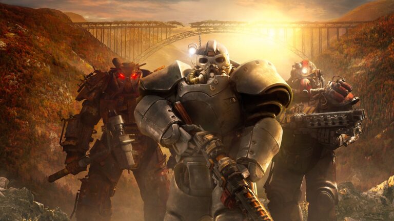 Fallout 76