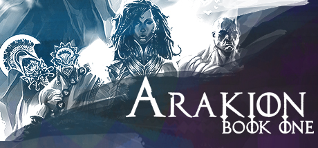 VIDEO : Arakion: Book One, vidéo de développement 1