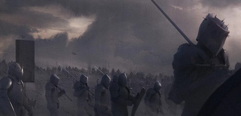 King Arthur : Knight&rsquo;s Tale – Aperçu