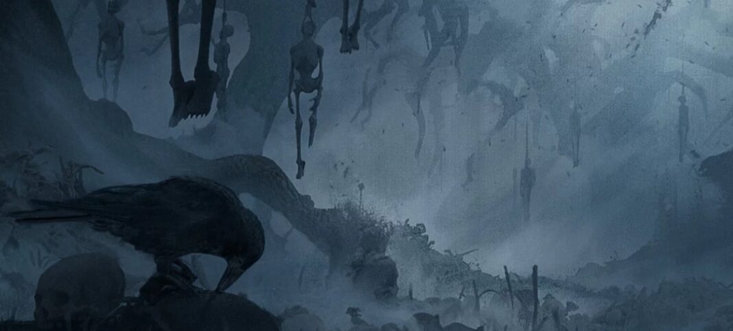 King arthur affiche 666 King arthur affiche 666