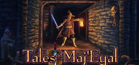PATCH : Tales of Maj&rsquo;Eyal en 1.7.0
