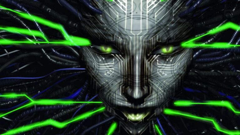 TRADUCTION : System Shock 2 : Comment une équipe sous-financée et inexpérimentée a donné naissance à un classique du genre.