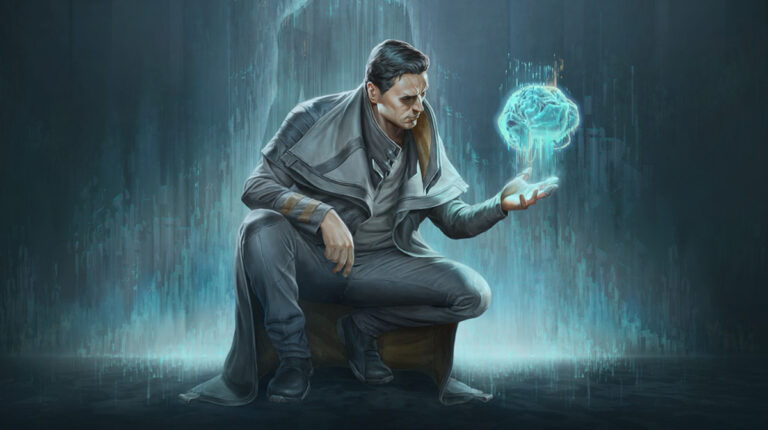 NEWS : Gamedec, journal de janvier 2021