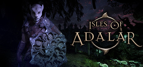 NEWS : Isles of Adalar, guides pour moddeurs phase 2 et plus