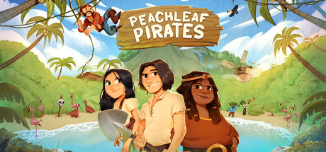 NEWS : Peachleaf Pirates, démo datée